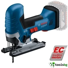BOSCH GST 185-LI SOLO. - ПРОФЕСИОНАЛЕН АКУМУЛАТОРЕН БЕЗЧЕТКОВ ПРОБОДЕН ТРИОН BOSCH GST 185-LI SOLO. - ПРОФЕСИОНАЛЕН АКУМУЛАТОРЕН БЕЗЧЕТКОВ ПРОБОДЕН ТРИОН